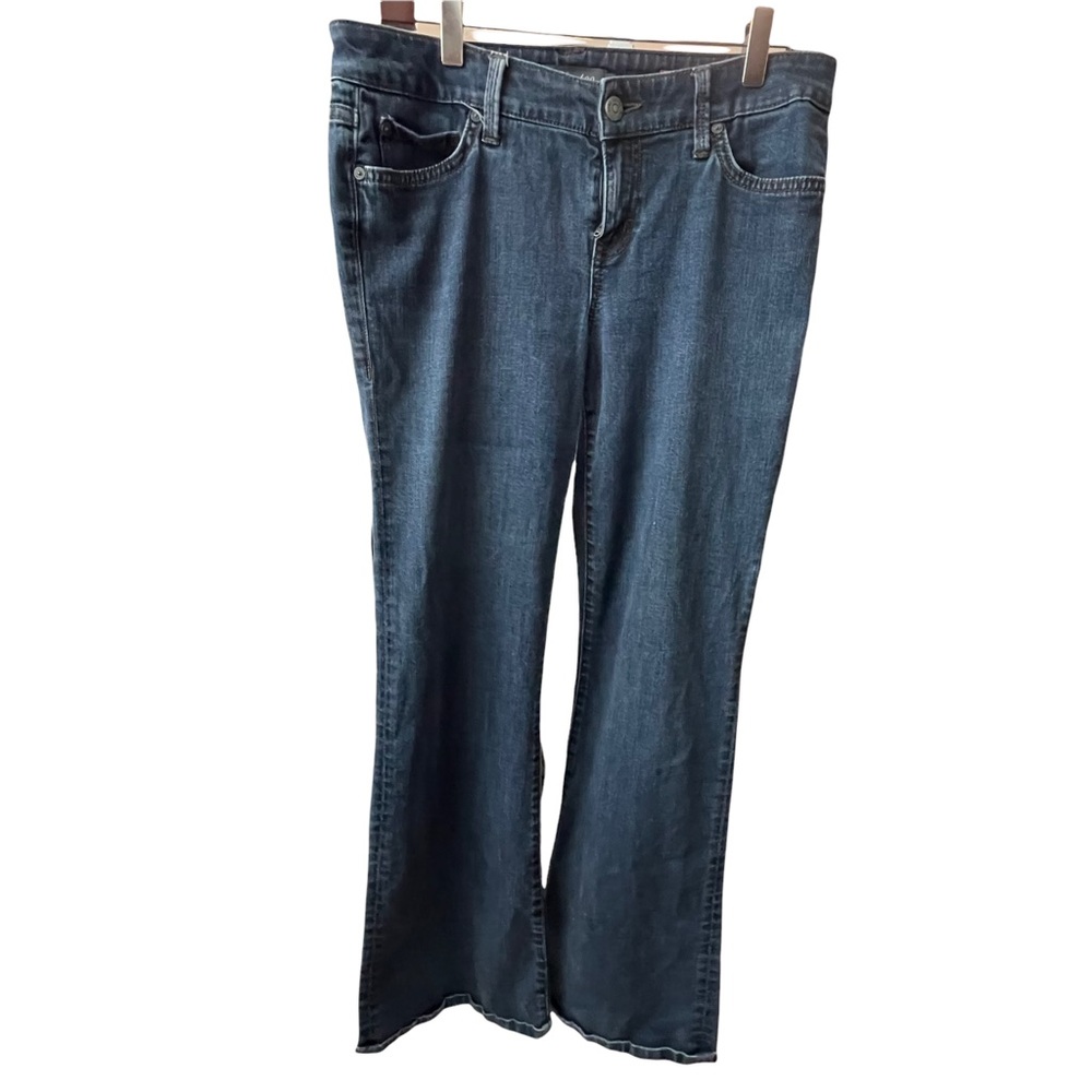 Level 99 wide leg jeans size 29